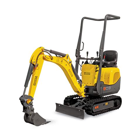 wacker neuson 803 mini excavator|wacker neuson et42 for sale.